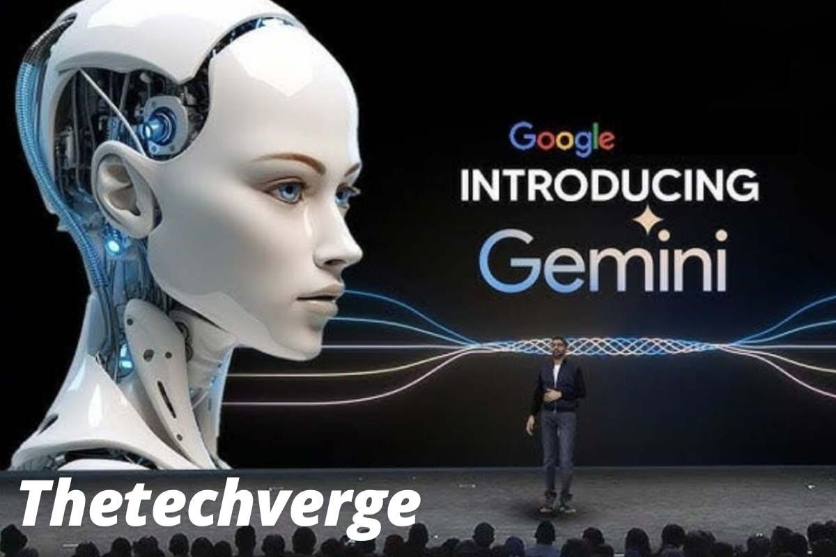 Google Gemini AI Chat App