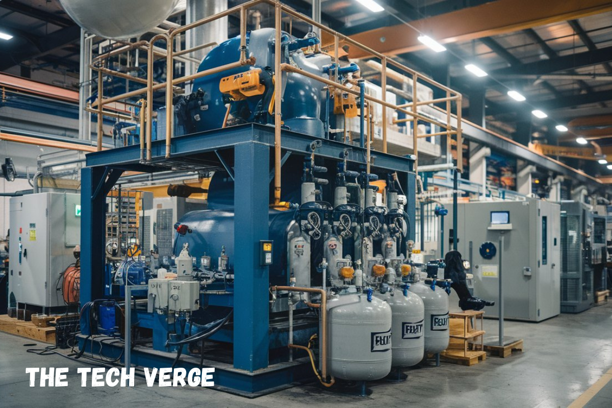 Burt Process Equipment: Leading Innovations in Process Solutions and Water Treatment Systems- The Tech Verge