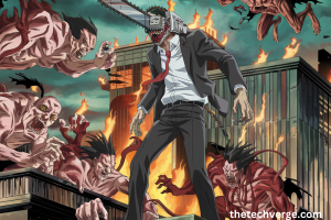 Chainsaw Man Season 2: What Fans Can Expect