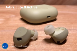 Jabra Elite 8 Active- earbuds