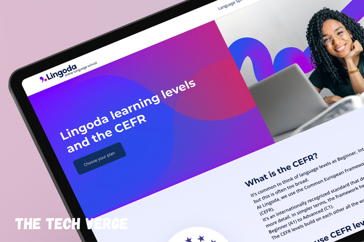 Lingoda: Comprehensive Guide to Language Learning and Teaching - The Tech Verge