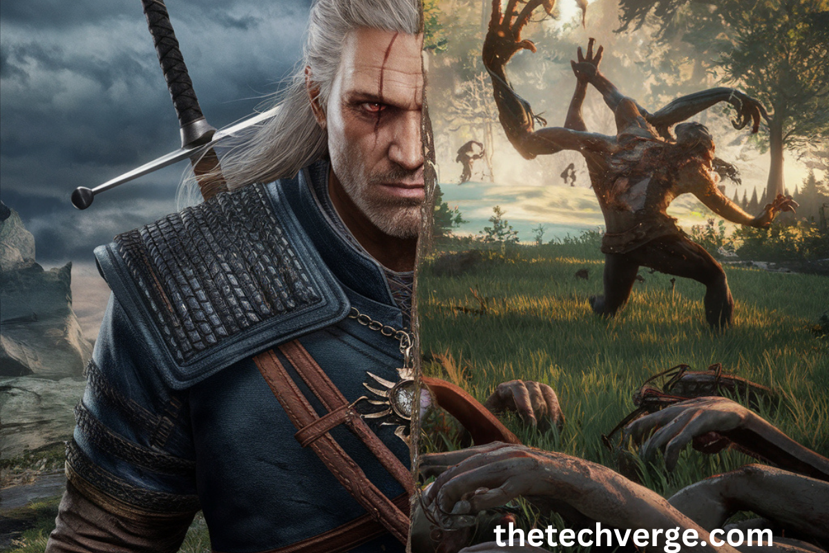 Witcher 4: What’s Next for Geralt