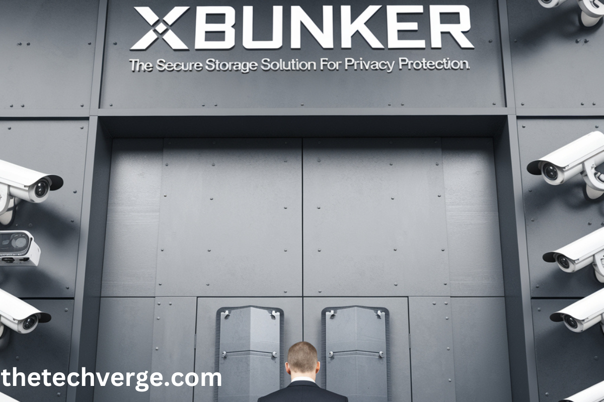 xbunker forums - thetechverge