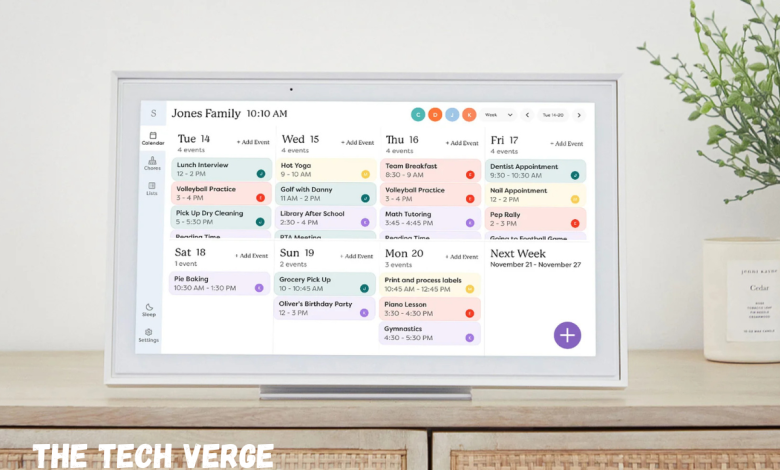 Skylight Calendar: Features, Benefits, Costs, and Alternatives Explained - The Tech Verge