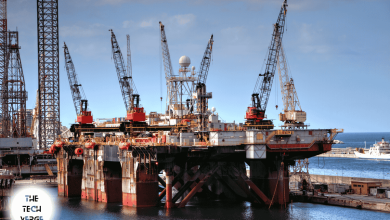 deep offshore technology at work in oceanic drilling-thetechverge
