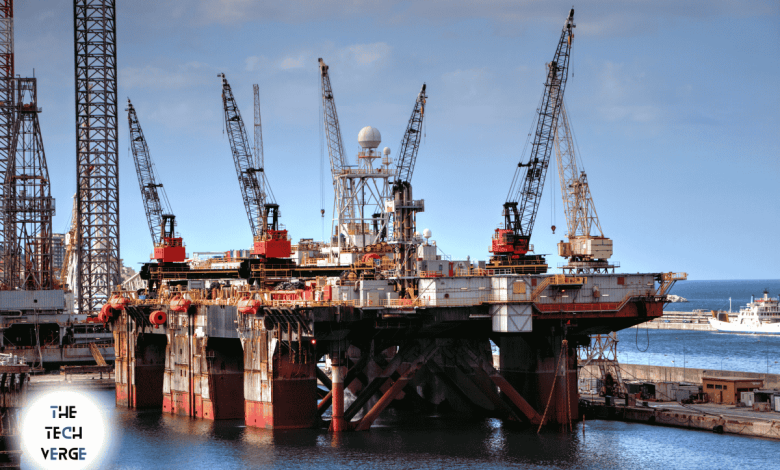 deep offshore technology at work in oceanic drilling-thetechverge