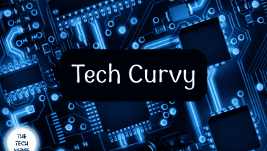Modern tech innovation by Renas Tech