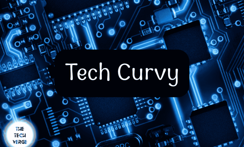 Modern tech innovation by Renas Tech